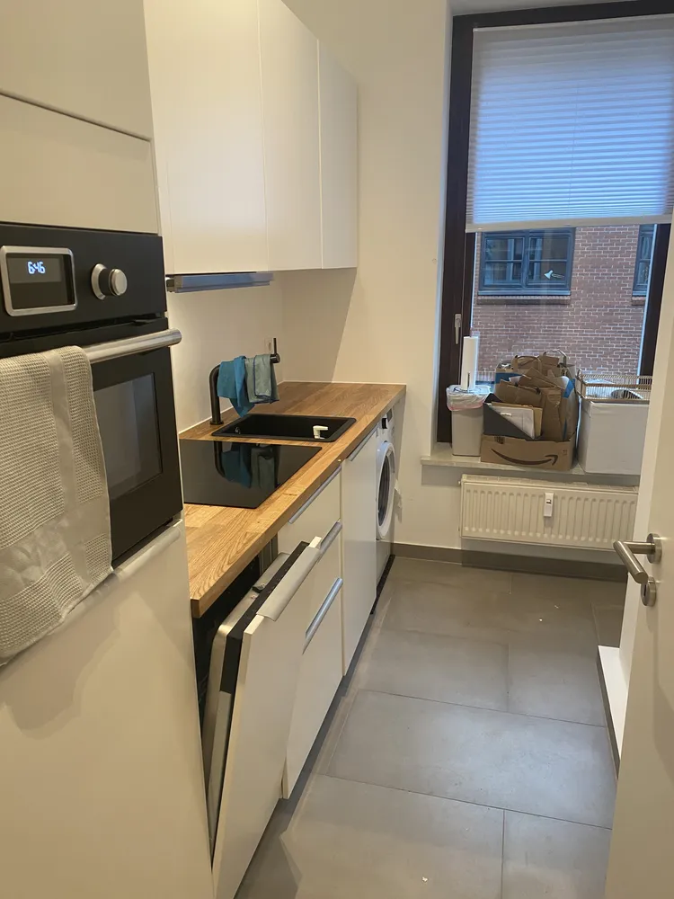 1 Zimmer Wohnung mit 32 m² in Braunschweig – Bild 4