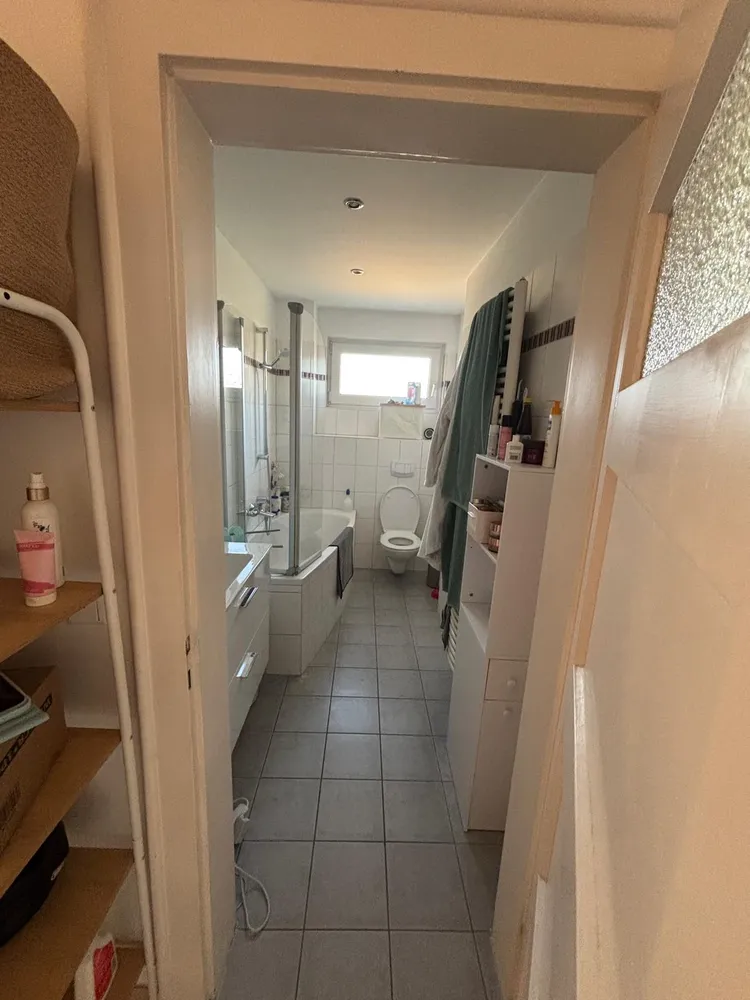 3 Zimmer Wohnung mit 70 m² in Mannheim – Bild 11