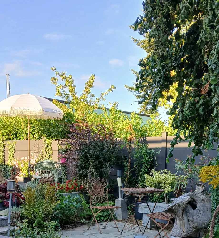 6 Zimmer Haus mit 142 m² in Wiesbaden – Bild 1