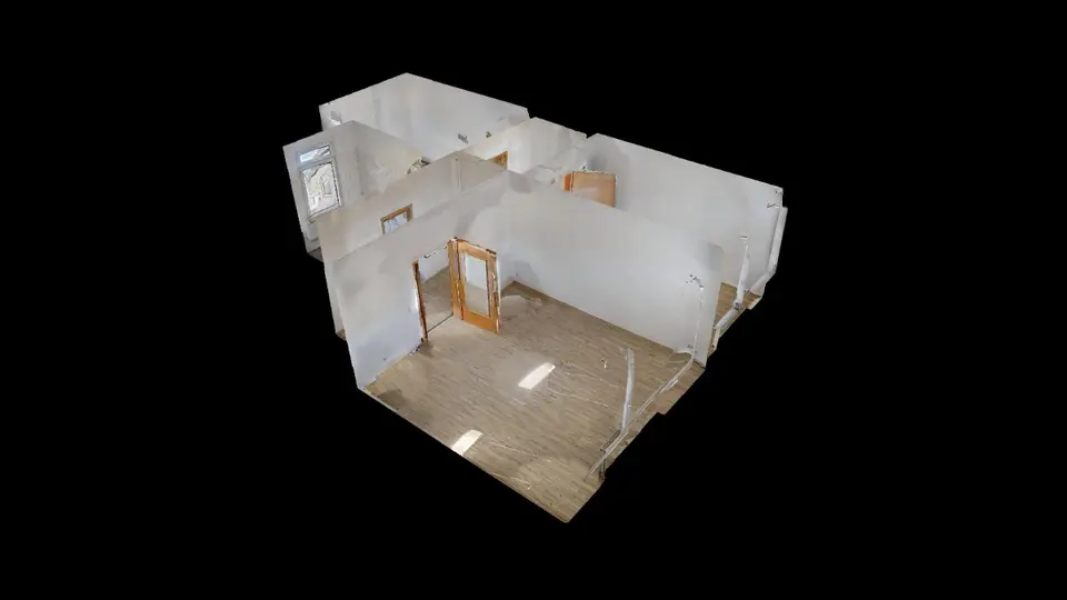 2 Zimmer Wohnung mit 65 m² in Köthen – Bild 9