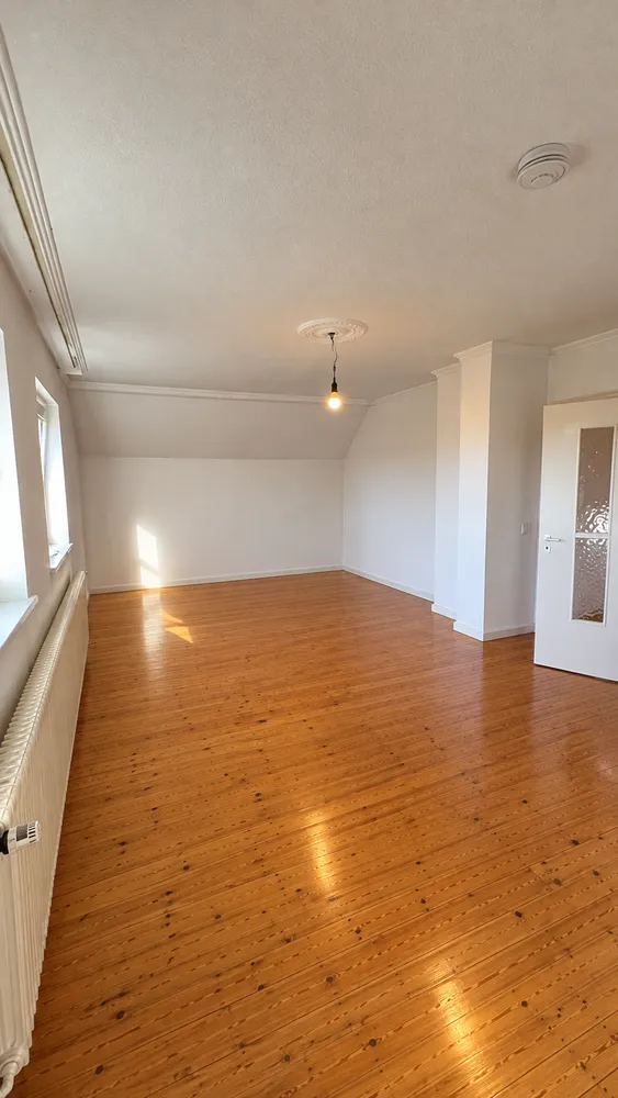 2 Zimmer Wohnung mit 47 m² in Stade – Bild 2