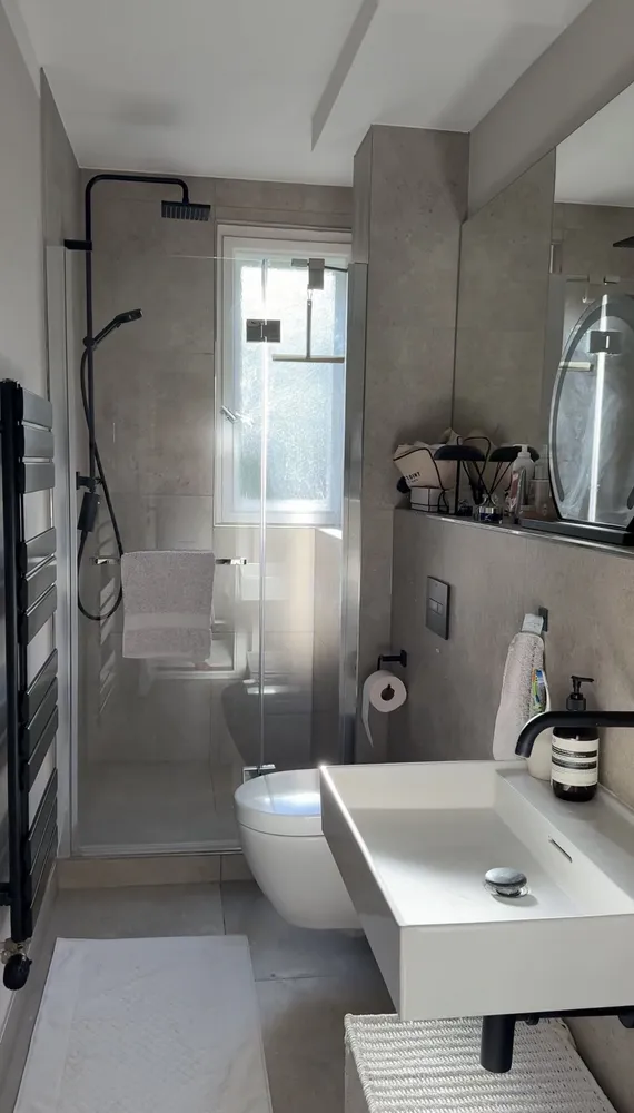 2 Zimmer Wohnung mit 53 m² in Berlin – Bild 8