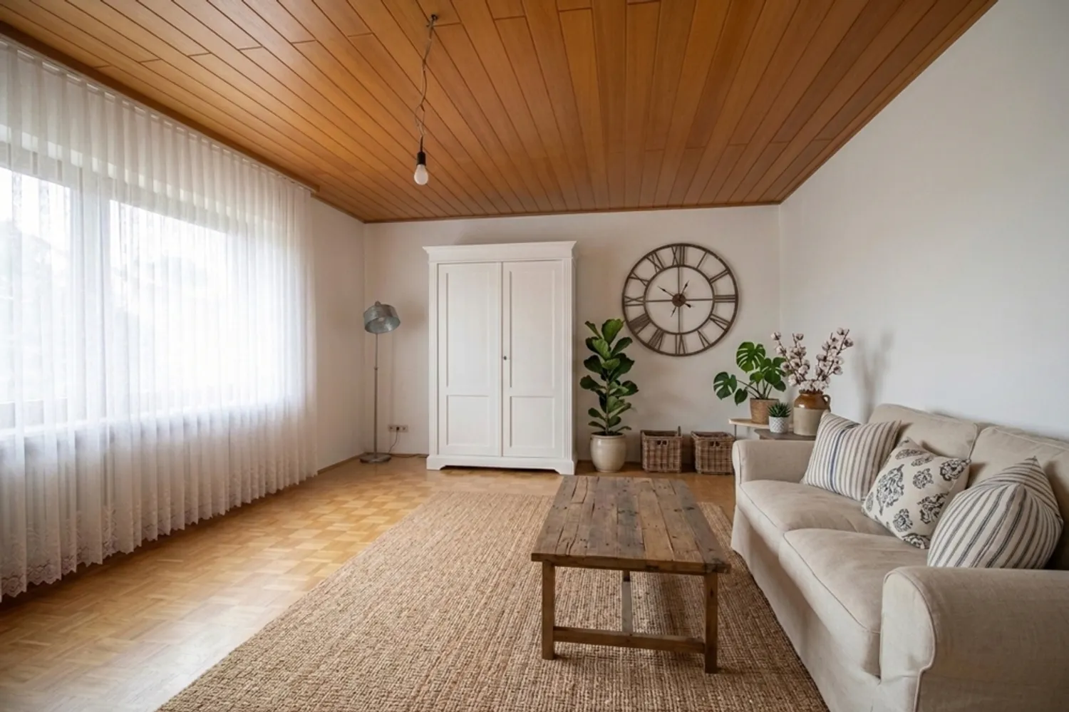 7 Zimmer Haus mit 150 m² in Bensheim – Bild 1