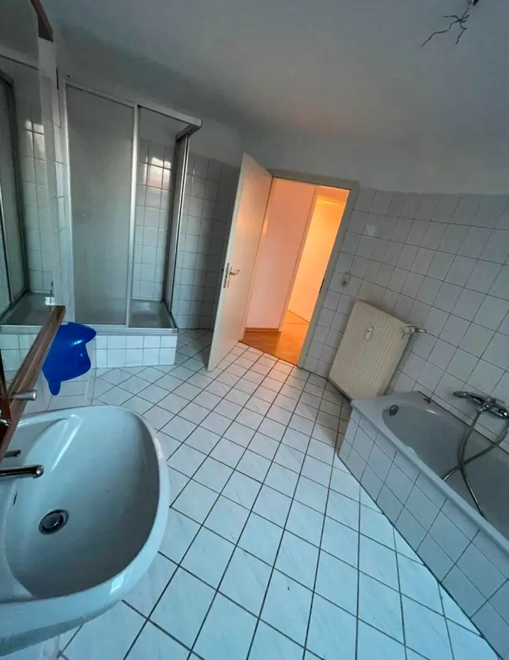5 Zimmer Wohnung mit 129 m² in Magdeburg – Bild 10