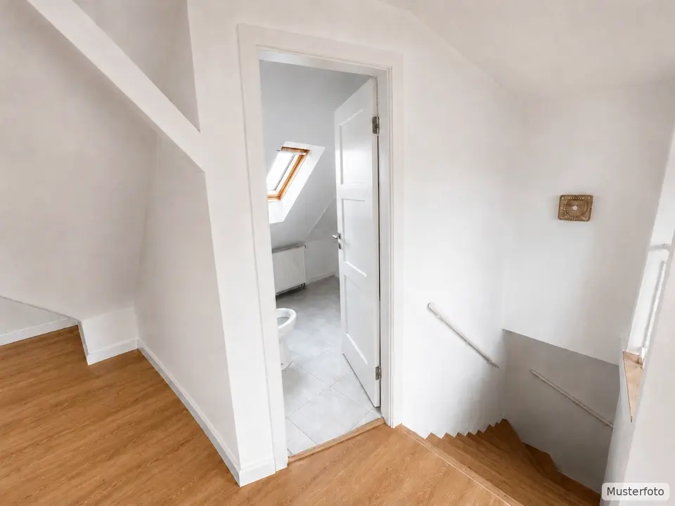 2 Zimmer Wohnung mit 64 m² in Weinheim – Bild 7