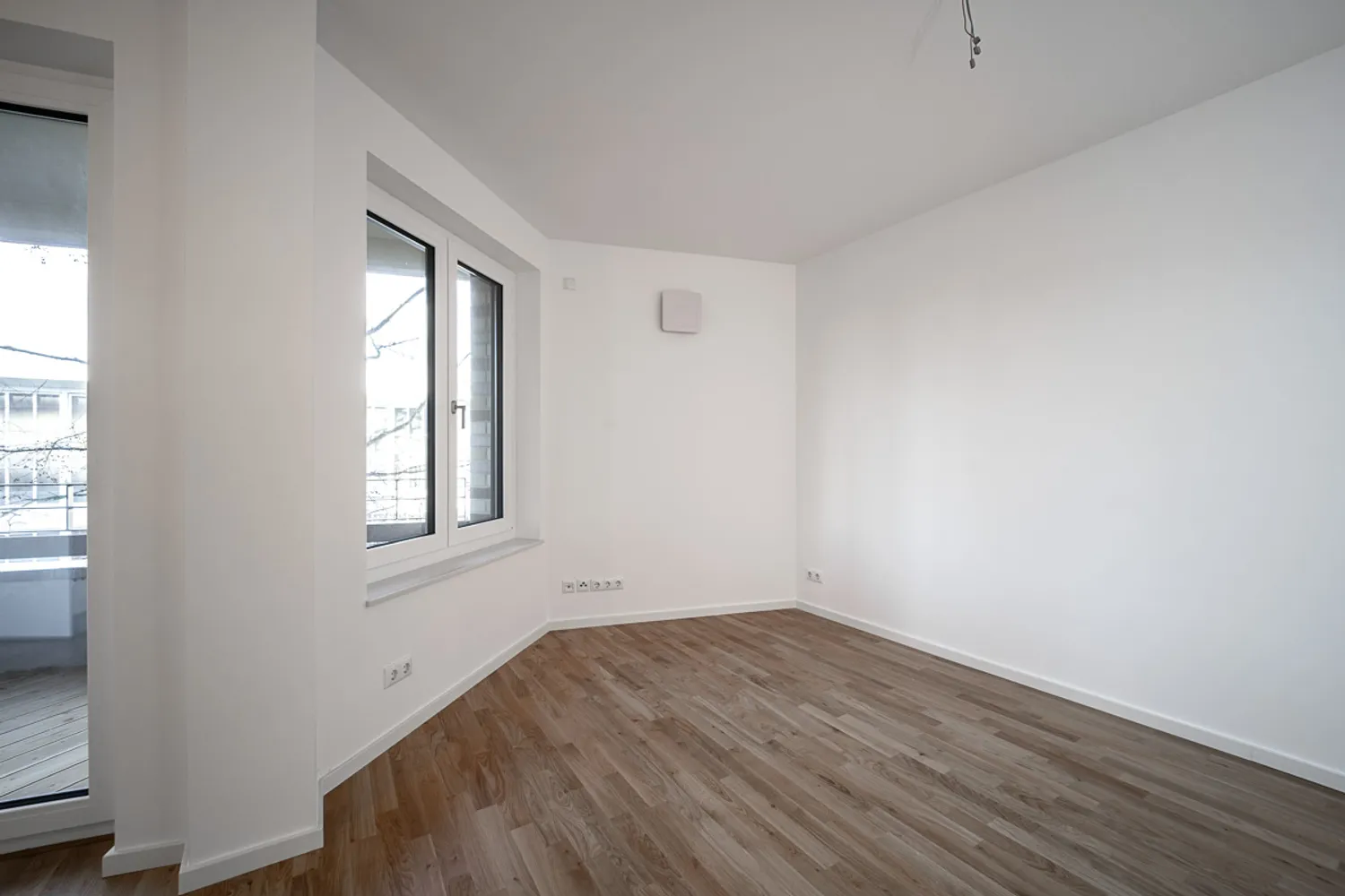 1 Zimmer Wohnung mit 44 m² in Dresden – Bild 6