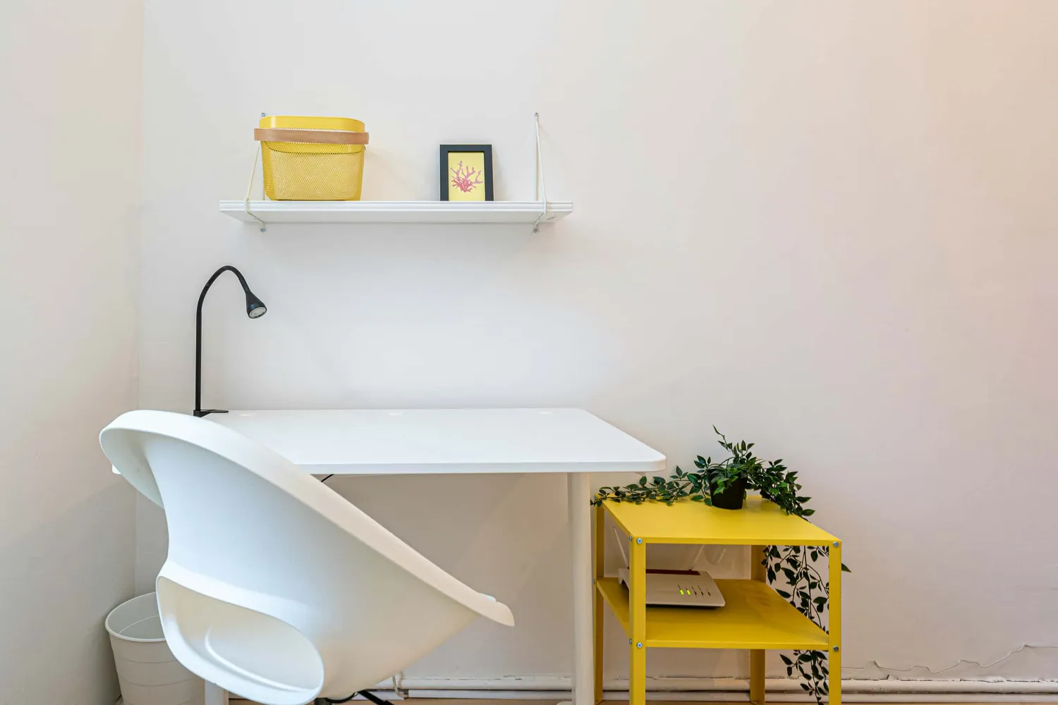 Shared room with 13 m² in Berlin – Photo 11
