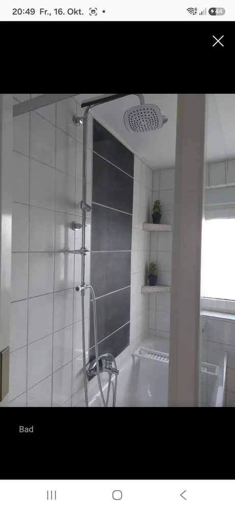 2 Zimmer Wohnung mit 50 m² in Amberg – Bild 7
