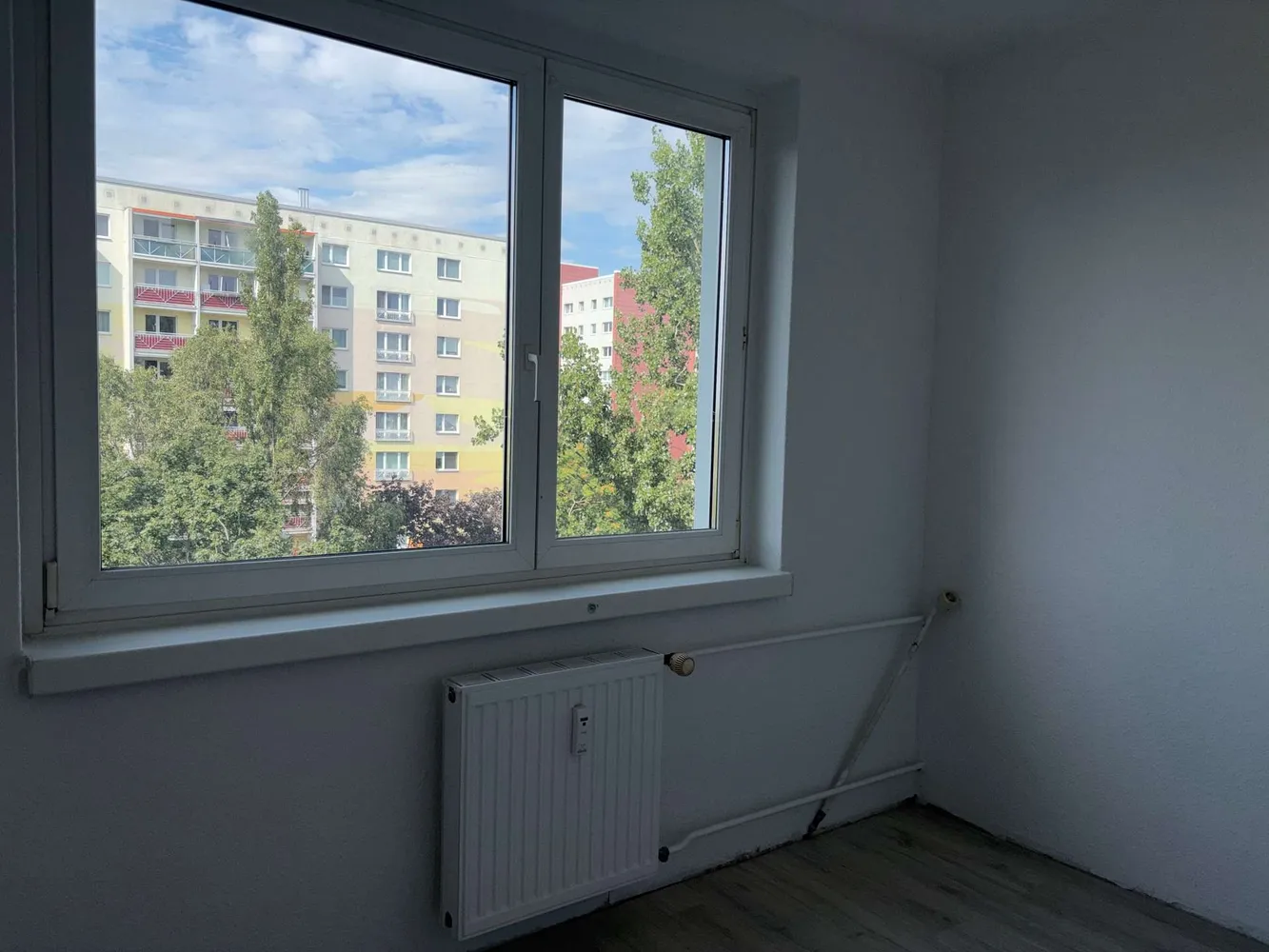 2 Zimmer Wohnung mit 53 m² in Berlin – Bild 4