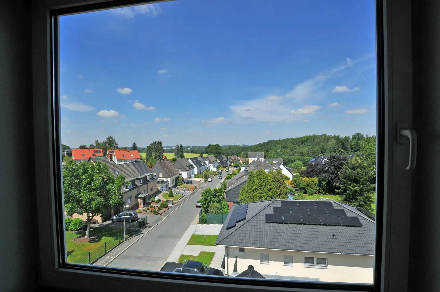 4 Zimmer Wohnung mit 68 m² in Bochum – Bild 5