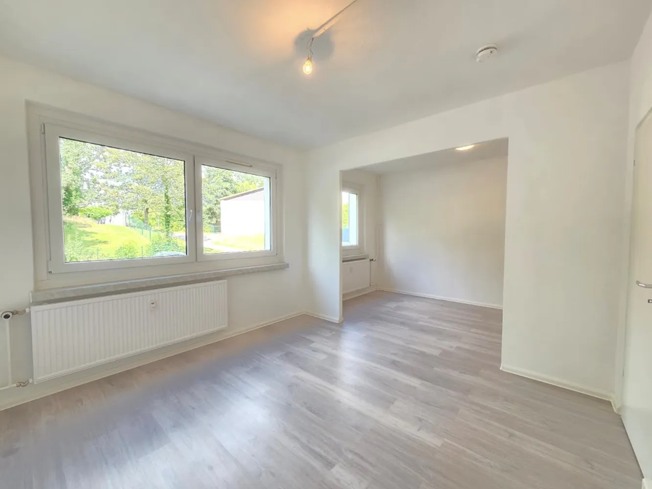 3 room apartment with 69 m² in Chemnitz – Photo 1