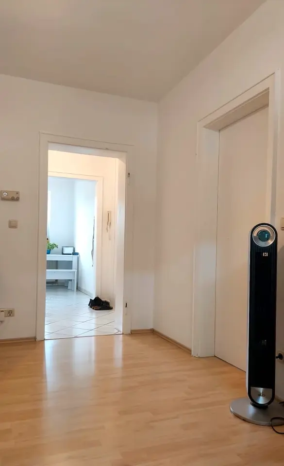 2 Zimmer Wohnung mit 46 m² in Mainz – Bild 3