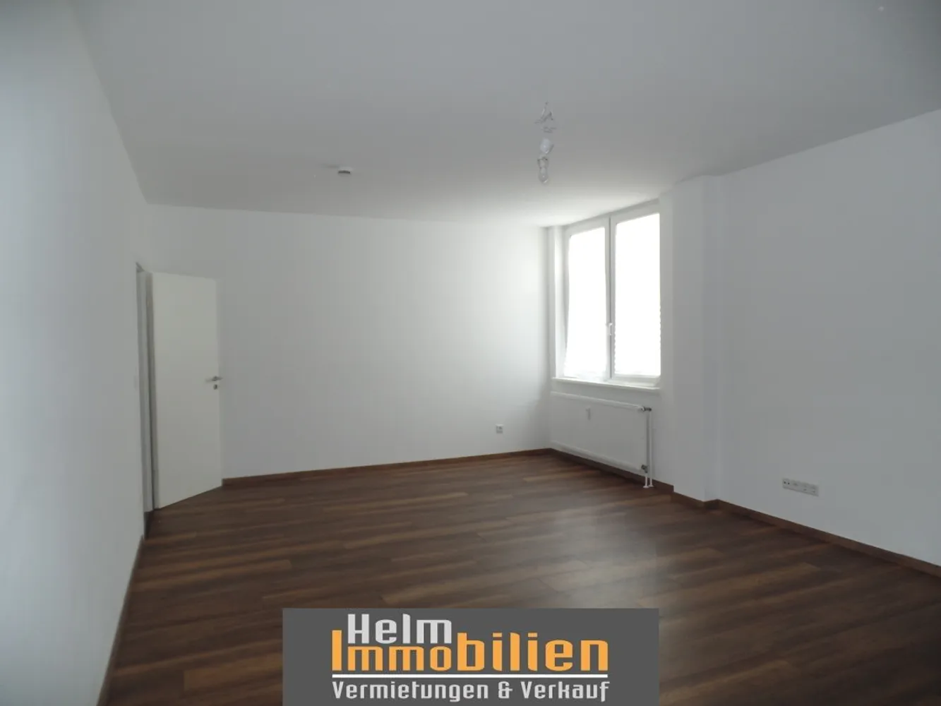 5 Zimmer Wohnung mit 225 m² in Mannheim – Bild 1