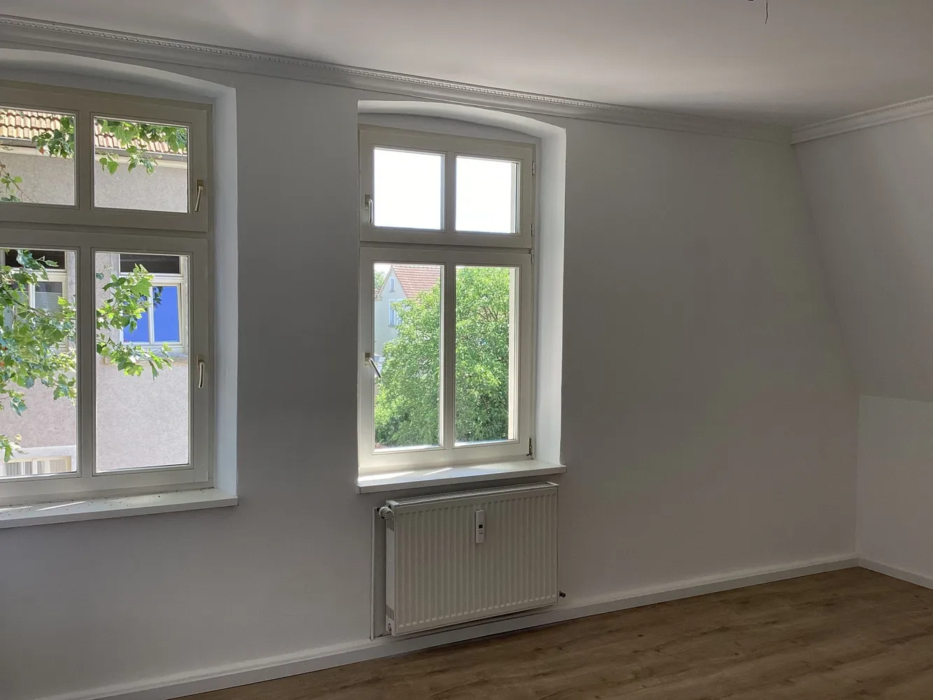 4 Zimmer Wohnung mit 66 m² in Recklinghausen – Bild 10