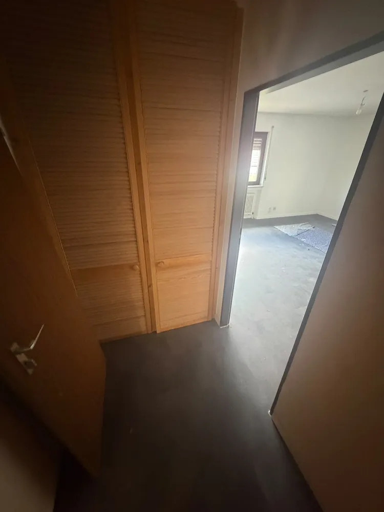 1 room apartment with 34 m² in Frankfurt am Main – Photo 5