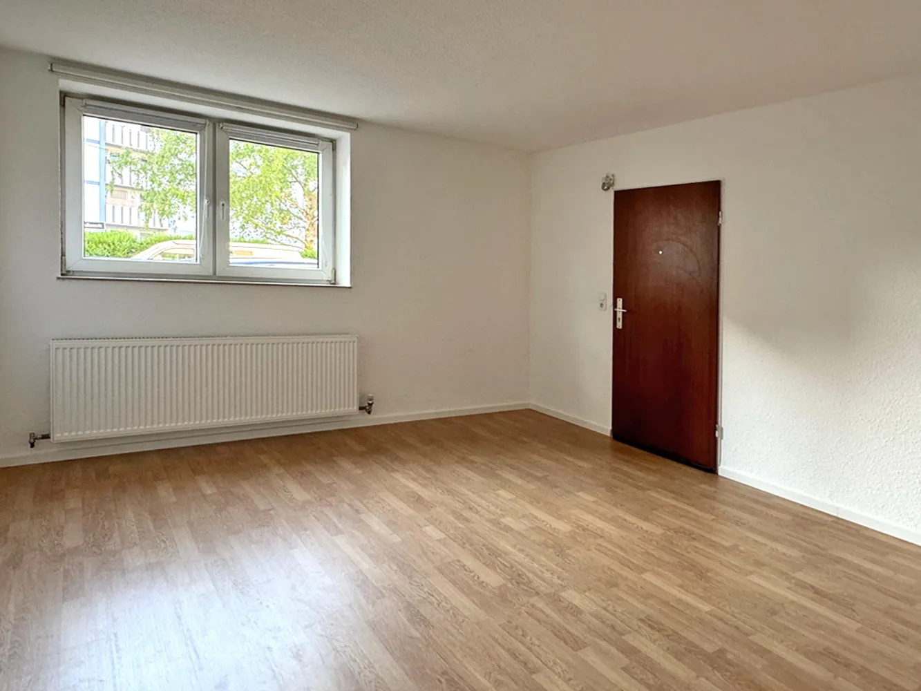 1 room apartment with 28 m² in Stuttgart – Photo 2