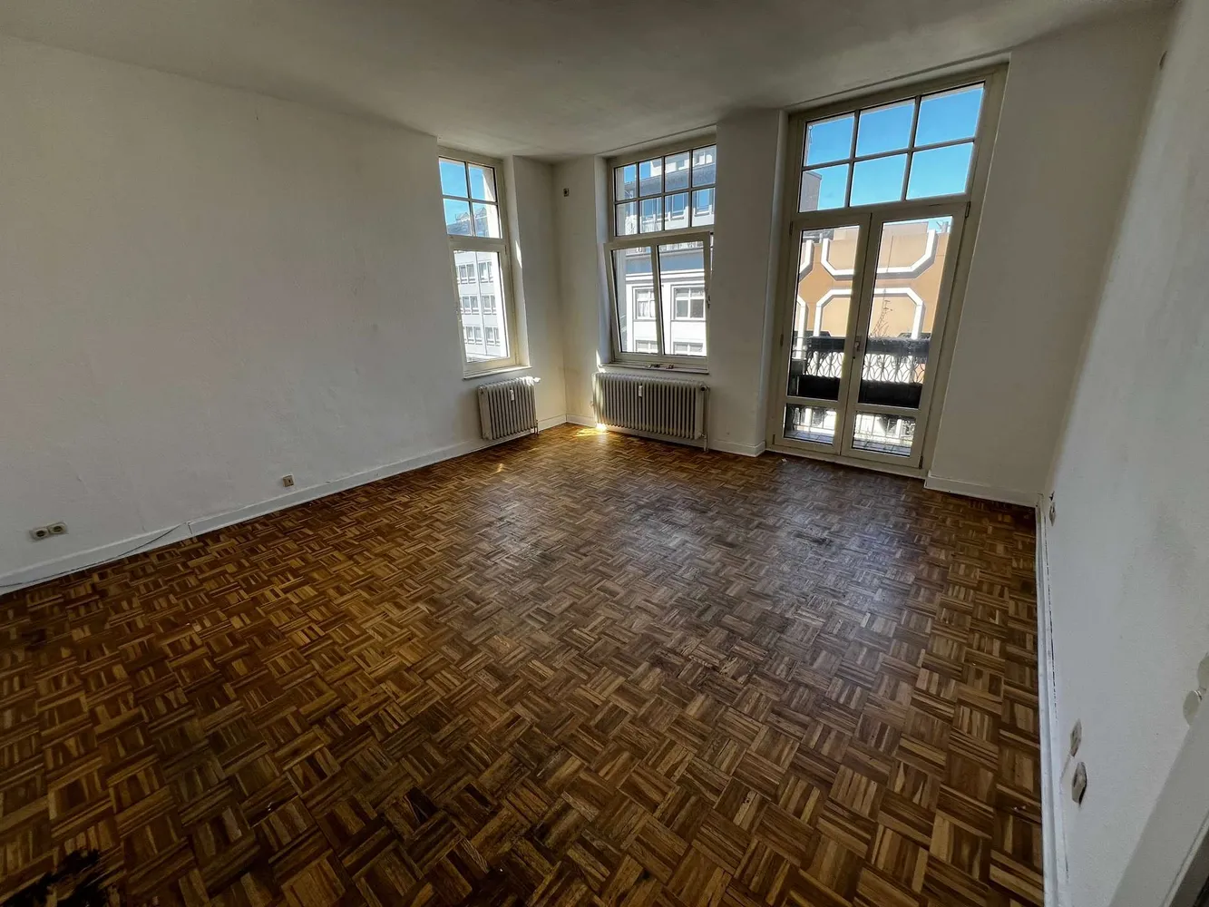 3 Zimmer Wohnung mit 70 m² in Bielefeld – Bild 1