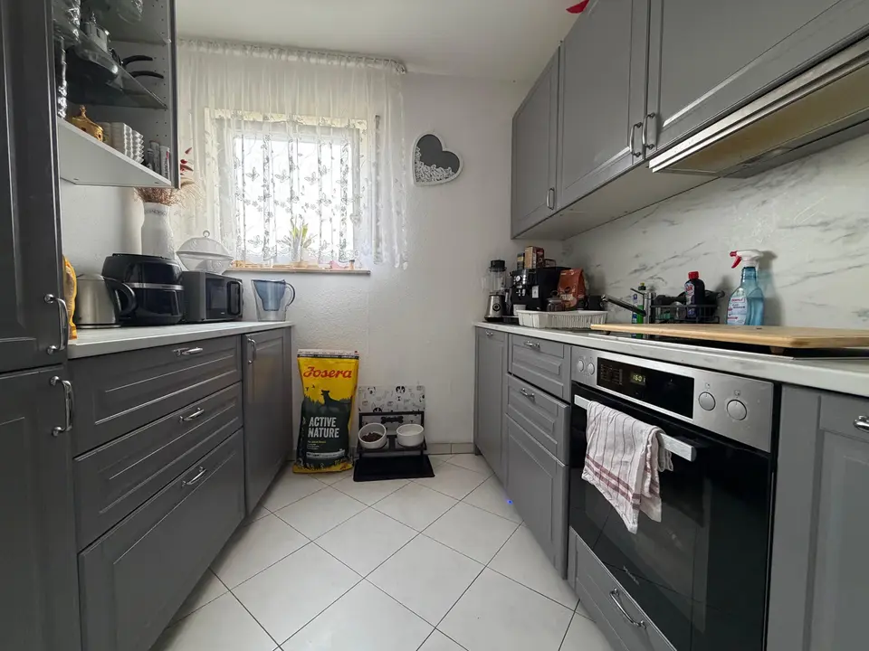 3 Zimmer Wohnung mit 60 m² in Leonberg – Bild 7