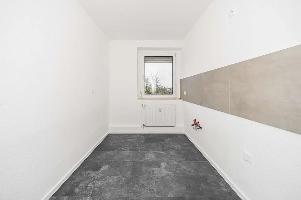 4 Zimmer Wohnung mit 80 m² in Borna – Bild 9