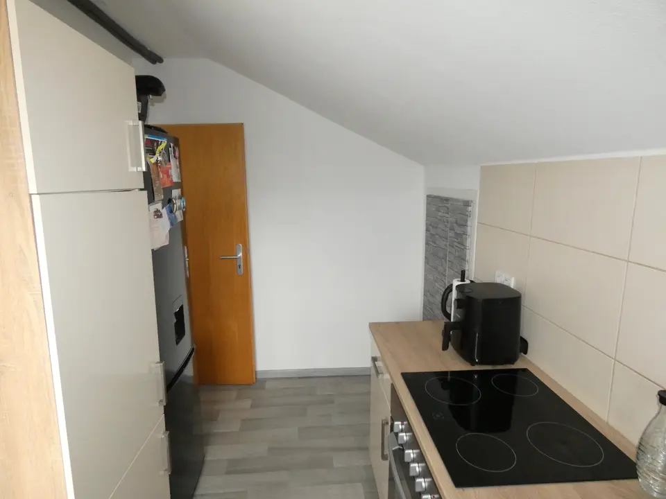 3 Zimmer Wohnung mit 52 m² in Lüdenscheid – Bild 4