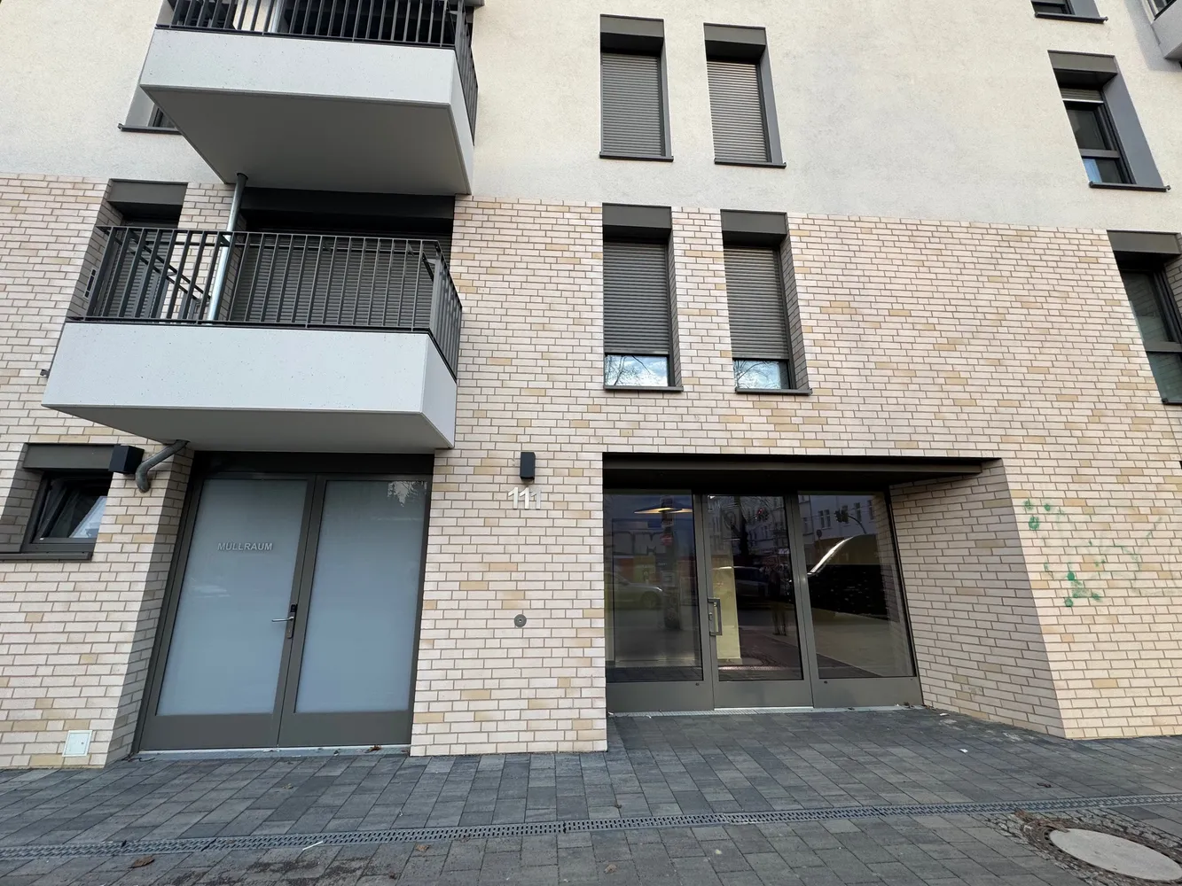 2 Zimmer Wohnung mit 39 m² in Berlin – Bild 10