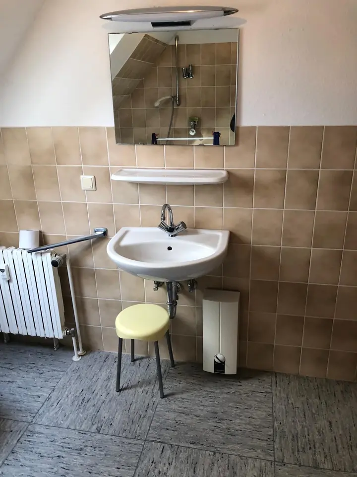 2 Zimmer Wohnung mit 33 m² in Dinslaken – Bild 10