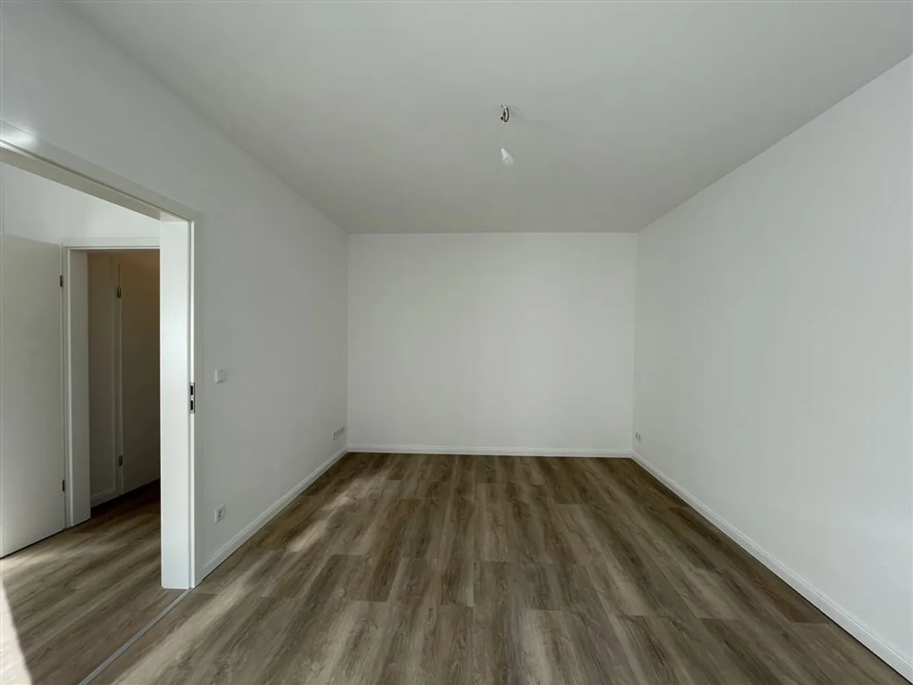 1 Zimmer Wohnung mit 31 m² in Düsseldorf – Bild 5
