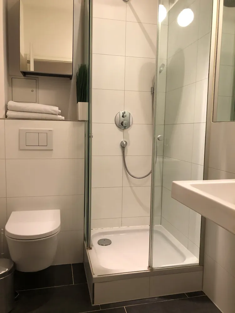 2 Zimmer Wohnung mit 46 m² in Berlin – Bild 6