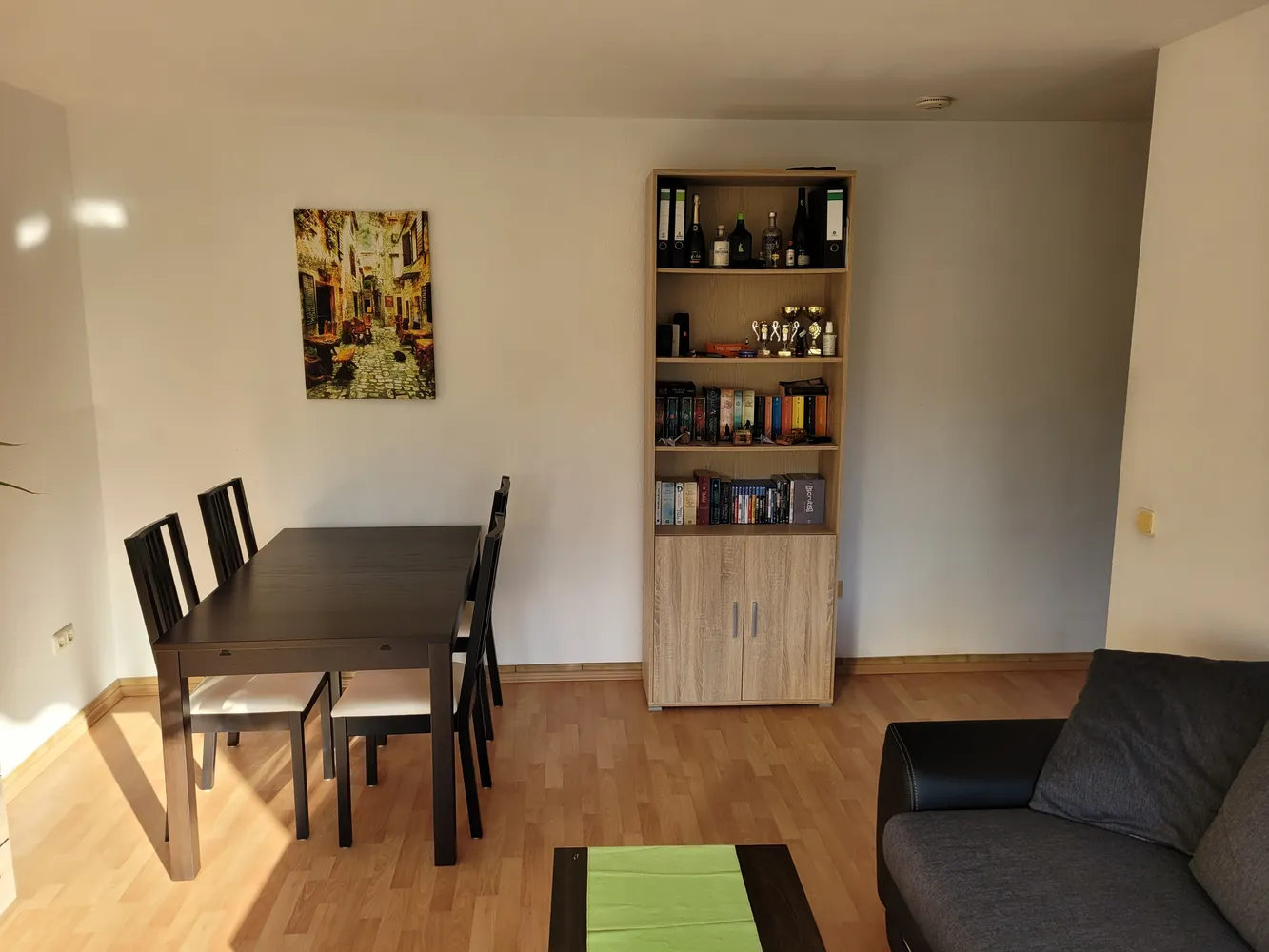 2 room apartment with 61 m² in Düsseldorf – Photo 10
