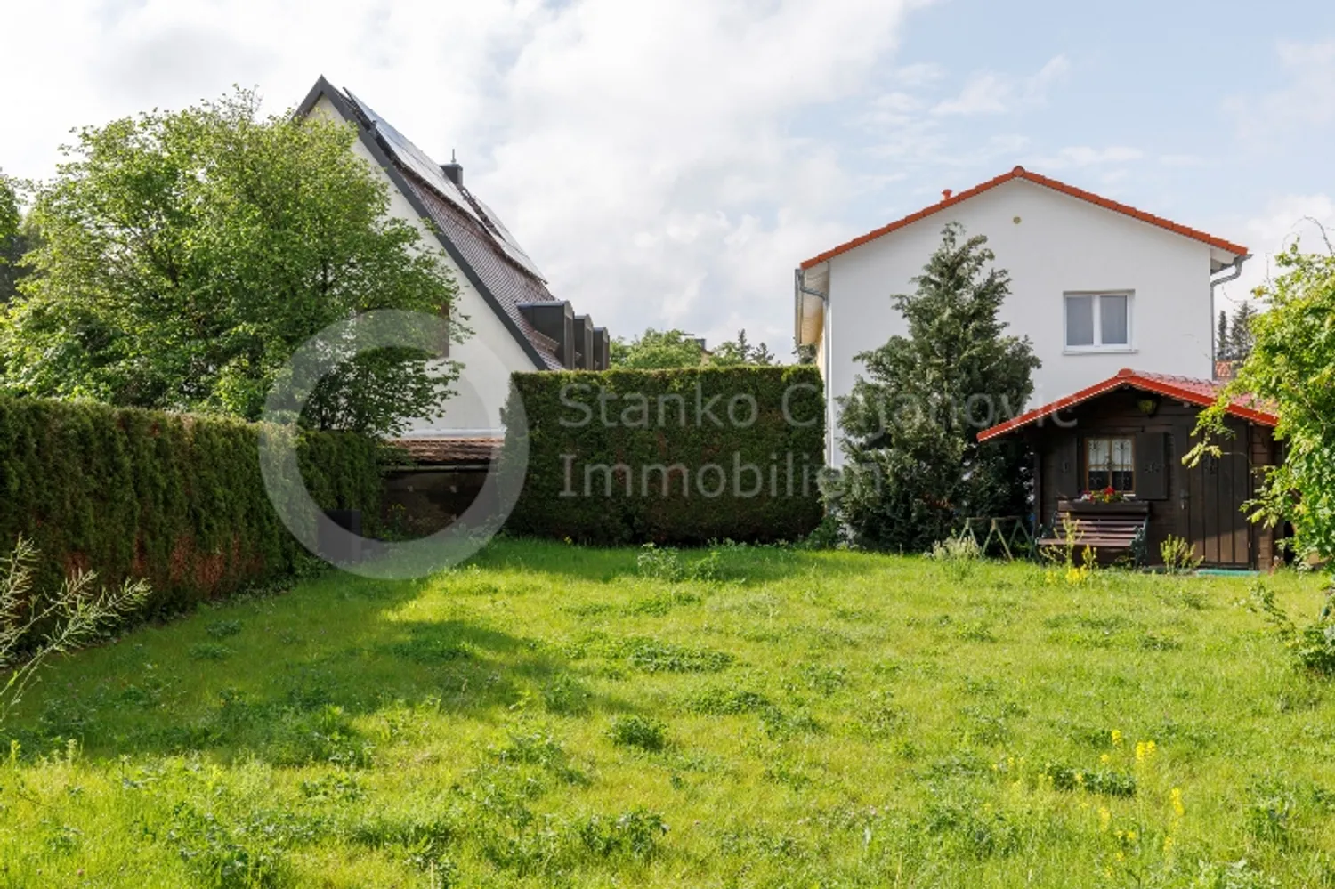 2 Zimmer Wohnung mit 50 m² in München – Bild 1