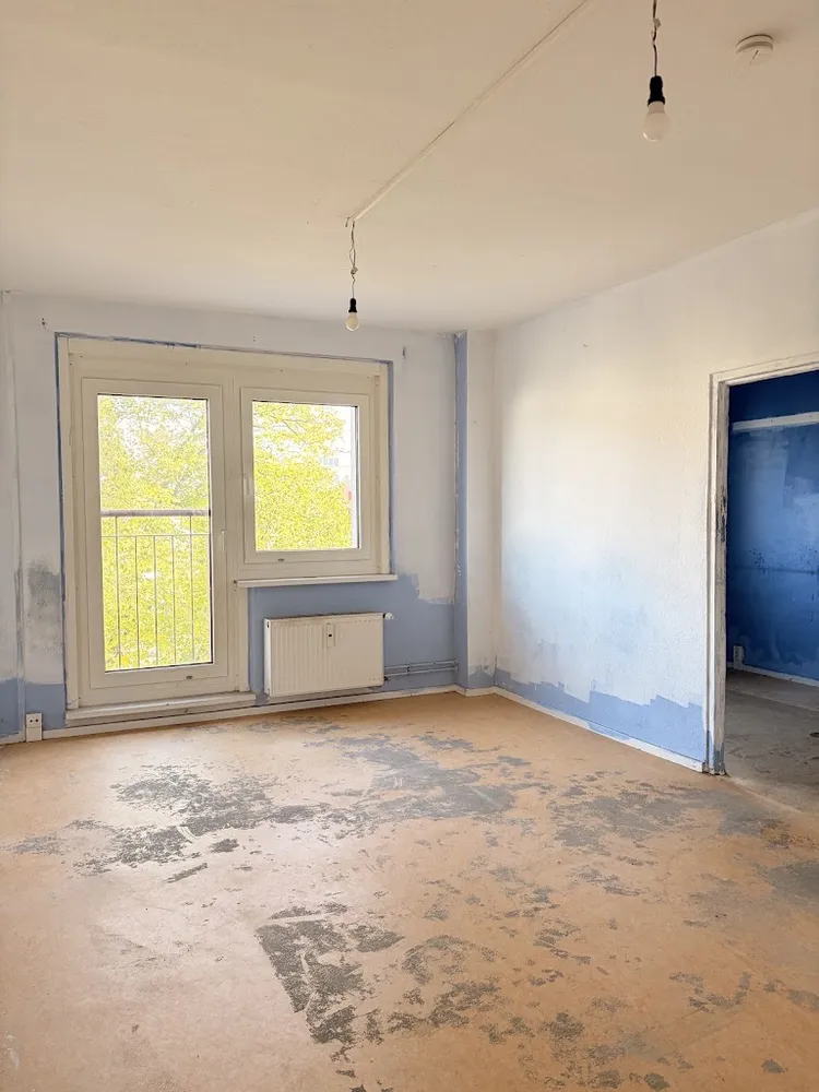 3 room apartment with 67 m² in Berlin – Photo 2