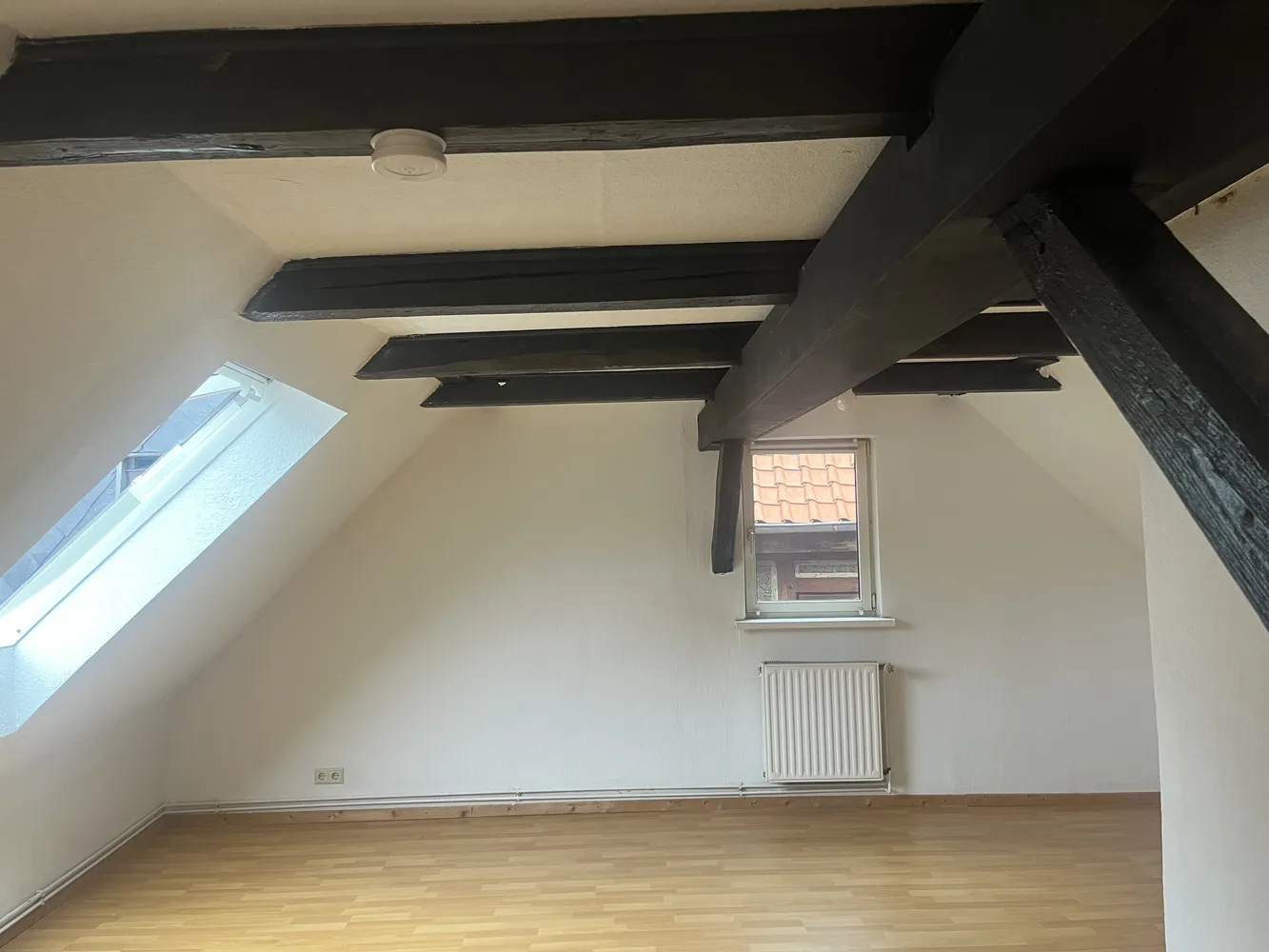 3 room apartment with 60 m² in Goslar – Photo 2