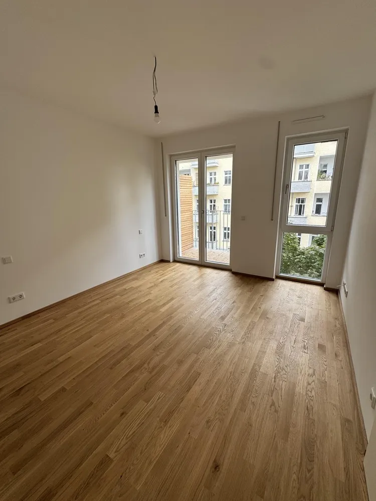 2 Zimmer Wohnung mit 49 m² in Berlin – Bild 8