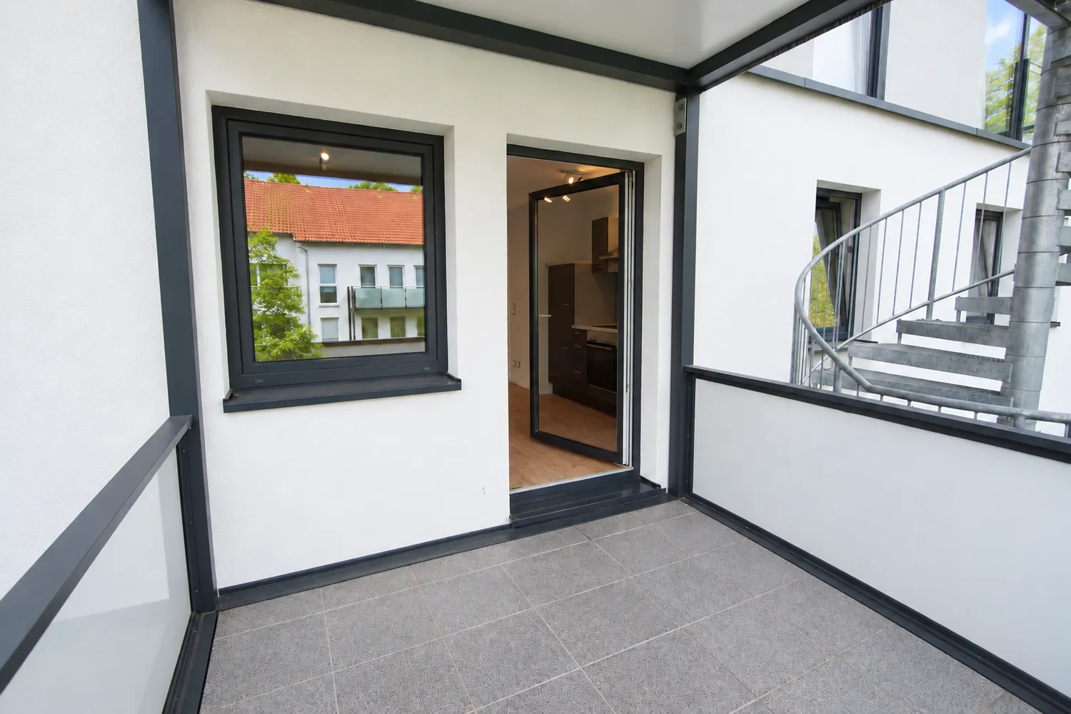 1 Zimmer Wohnung mit 49 m² in Fulda – Bild 9