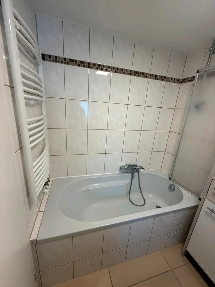 WG-Zimmer mit 70 m² in Hanau – Bild 5