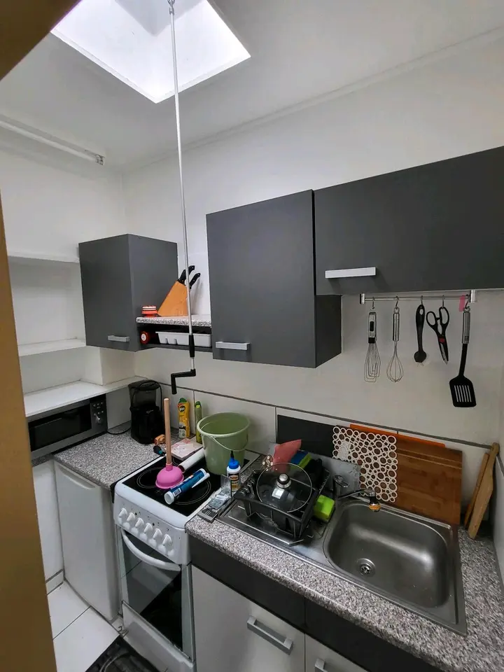 WG-Zimmer mit 40 m² in Seesen – Bild 3