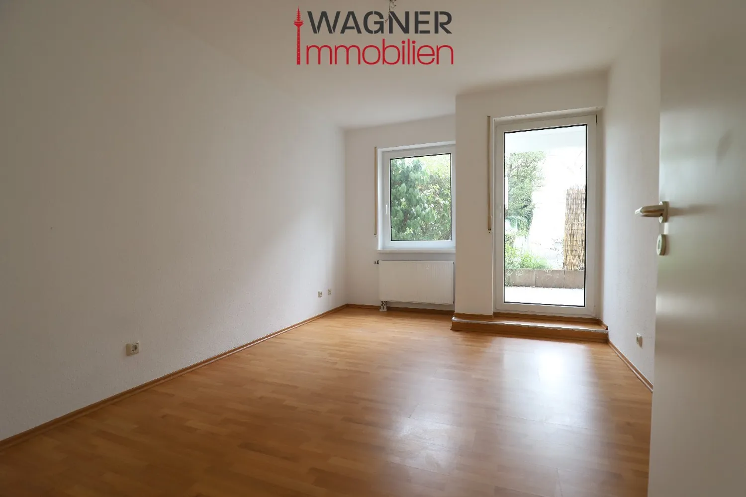 3 Zimmer Wohnung mit 102 m² in Frankfurt am Main – Bild 8