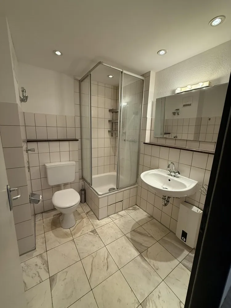 2 room apartment with 72 m² in Grevenbroich – Photo 11