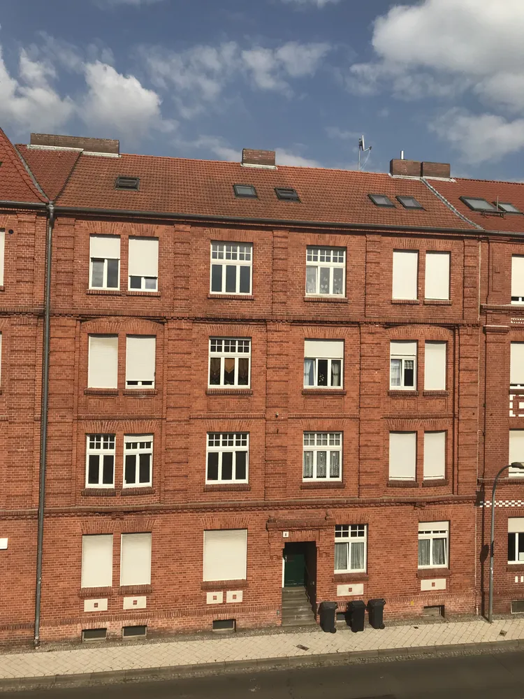 4 room apartment with 90 m² in Stendal – Photo 8
