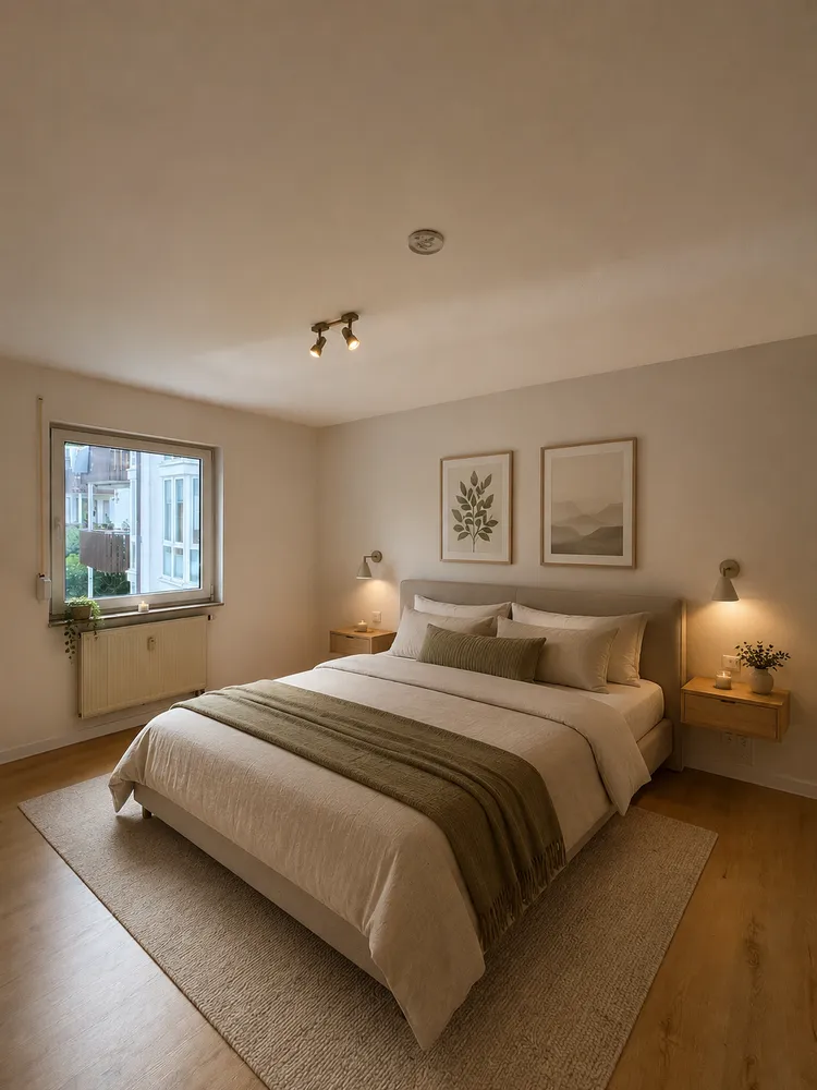 2 Zimmer Wohnung mit 43 m² in Dresden – Bild 6