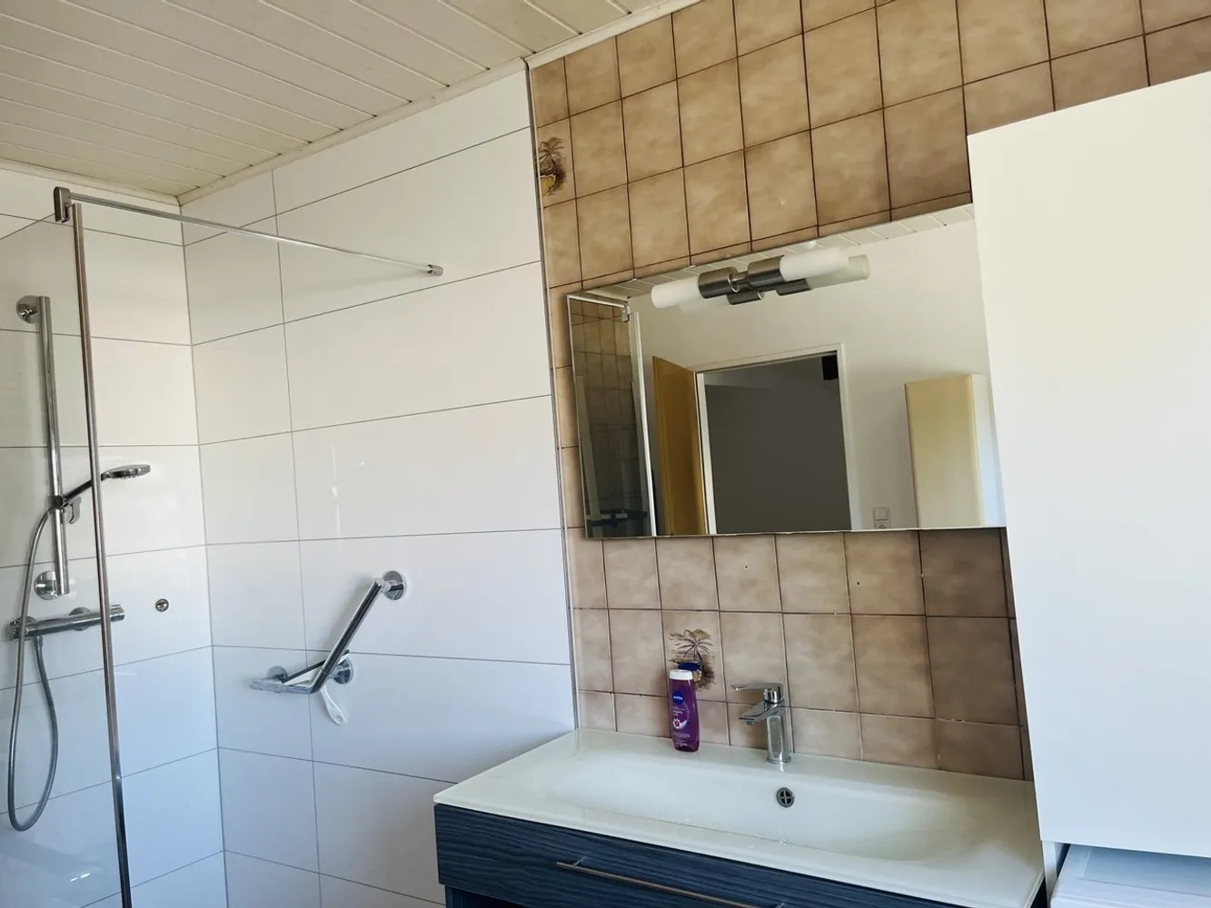 1 Zimmer Wohnung mit 25 m² in Frankfurt am Main – Bild 3