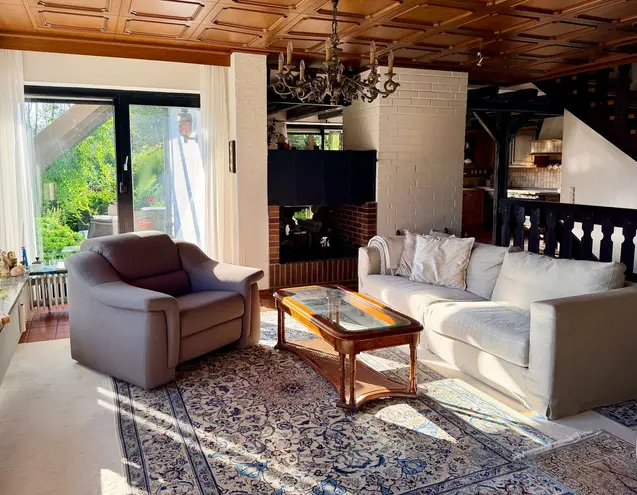 6 Zimmer Haus mit 160 m² in Hof – Bild 1