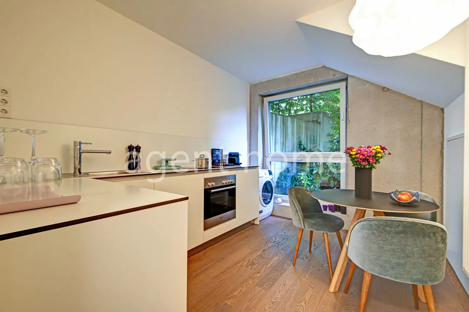 1 Zimmer Wohnung mit 50 m² in Stuttgart – Bild 1