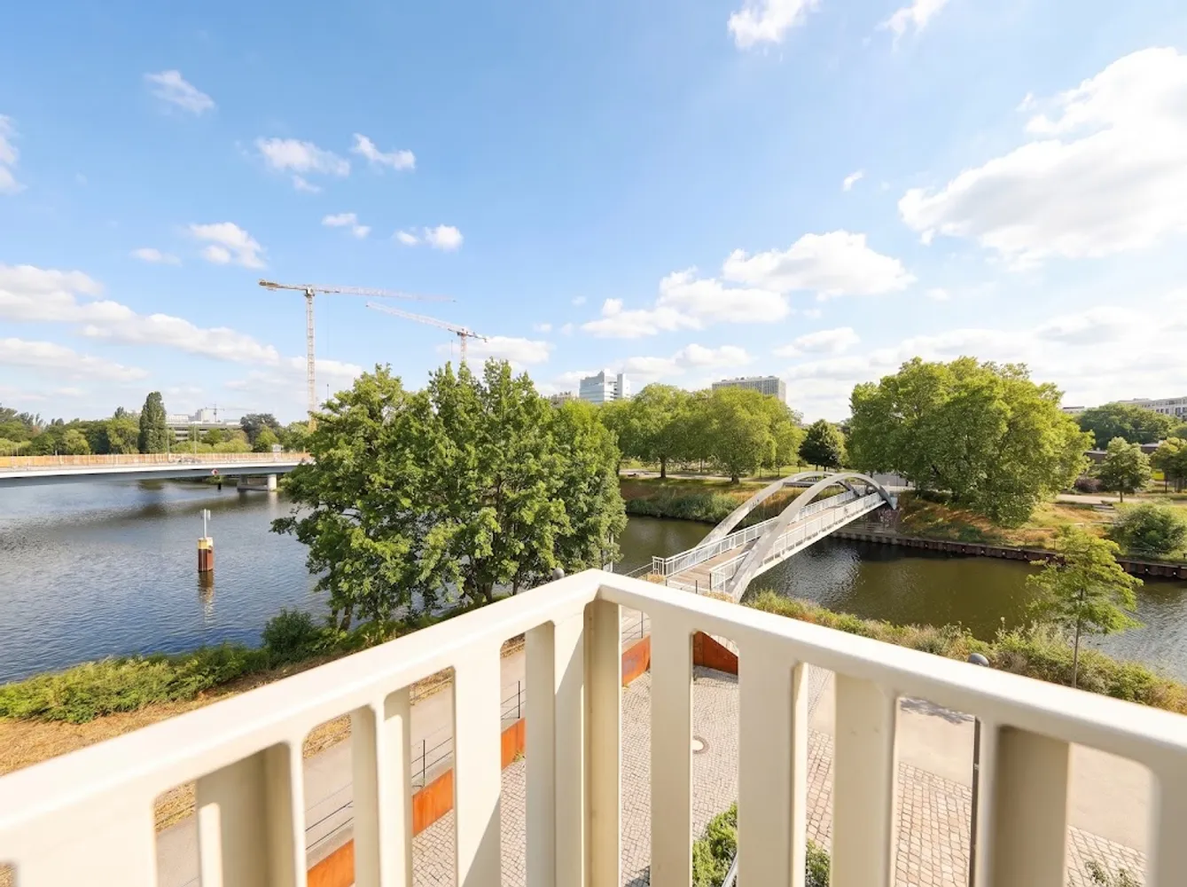 3 Zimmer Wohnung mit 92 m² in Berlin – Bild 9