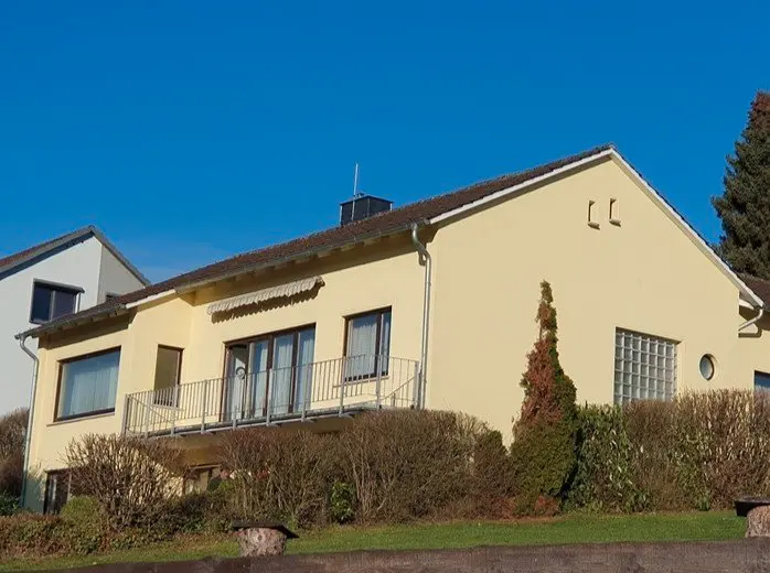 7 Zimmer Haus mit 182 m² in Duderstadt – Bild 2