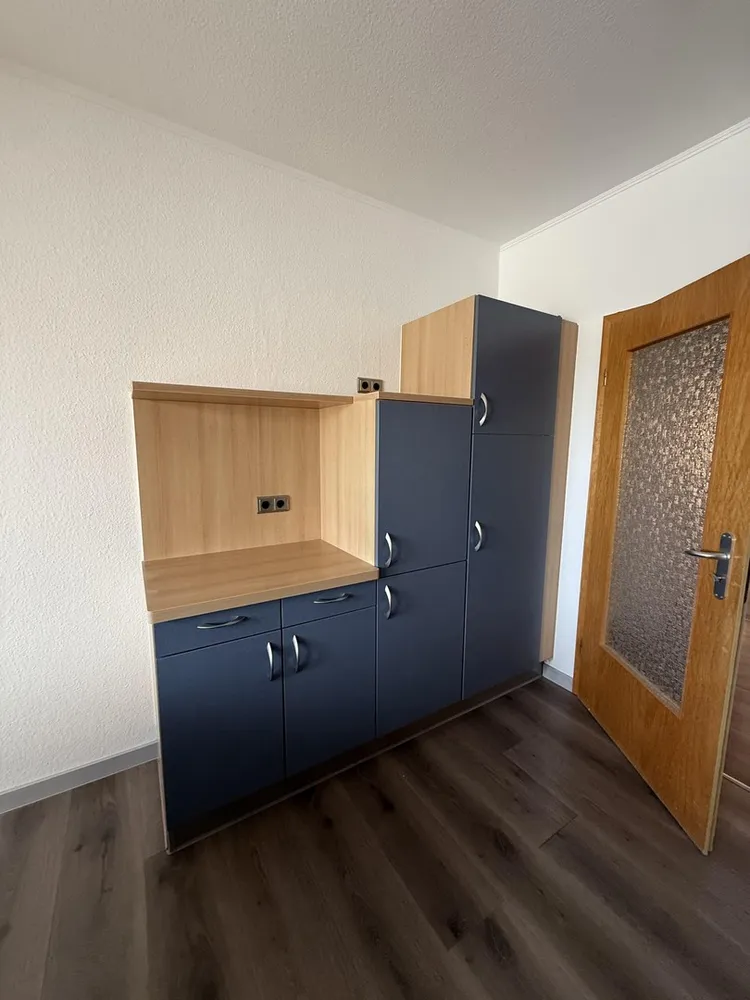 4 Zimmer Wohnung mit 138 m² in Rotenburg (Wümme) – Bild 4