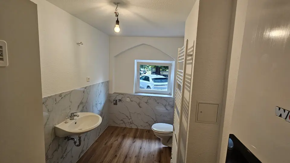 2 Zimmer Wohnung mit 54 m² in Köthen – Bild 4
