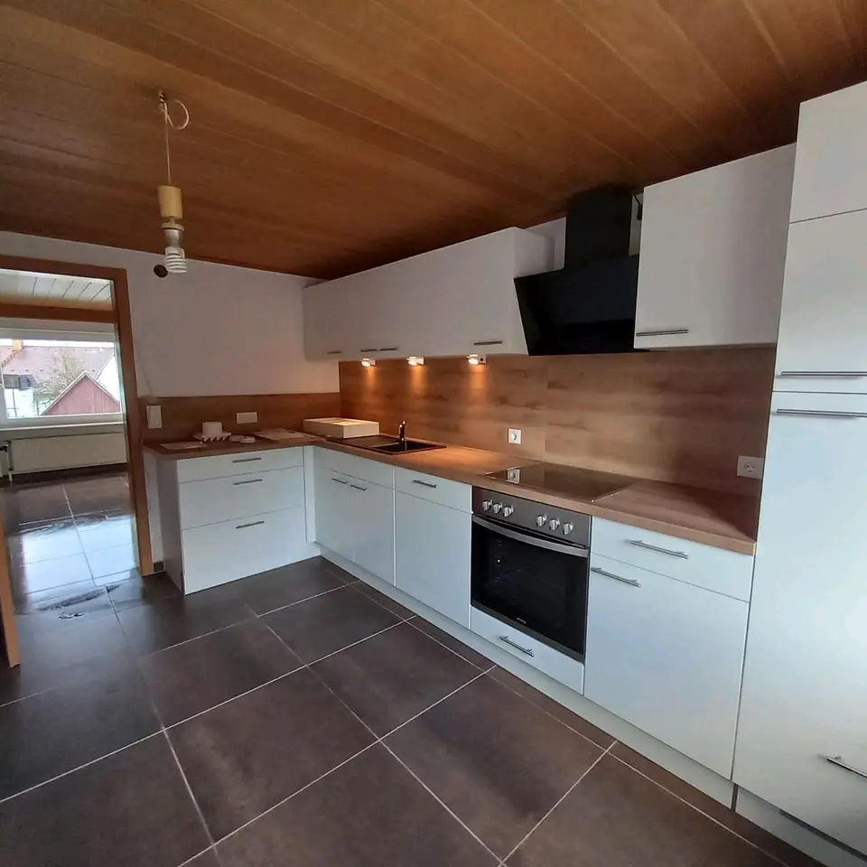 3 Zimmer Wohnung mit 80 m² in Sonneberg – Bild 9