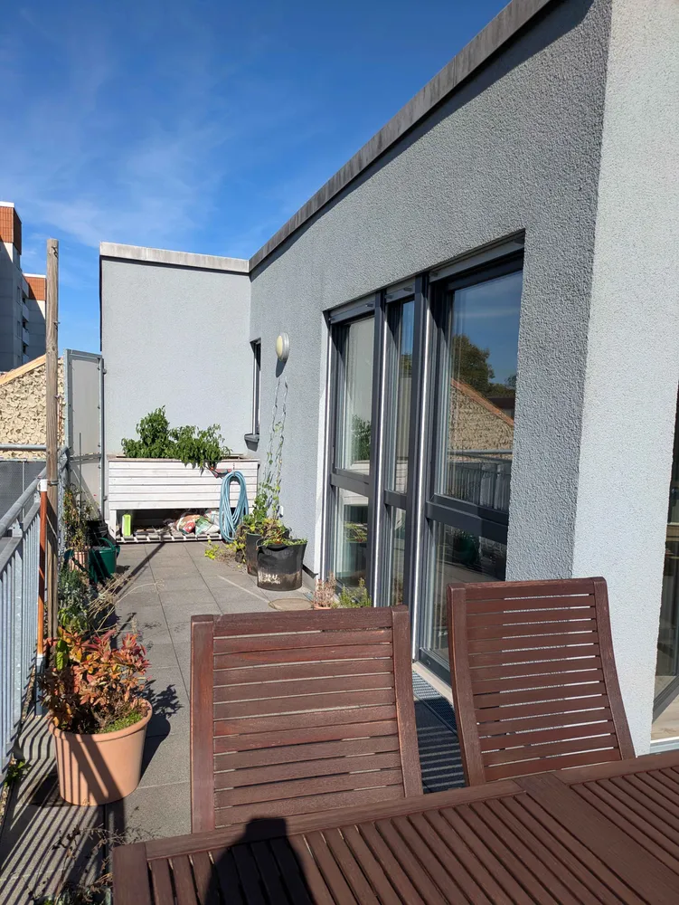 2 room apartment with 68 m² in Cologne – Photo 7