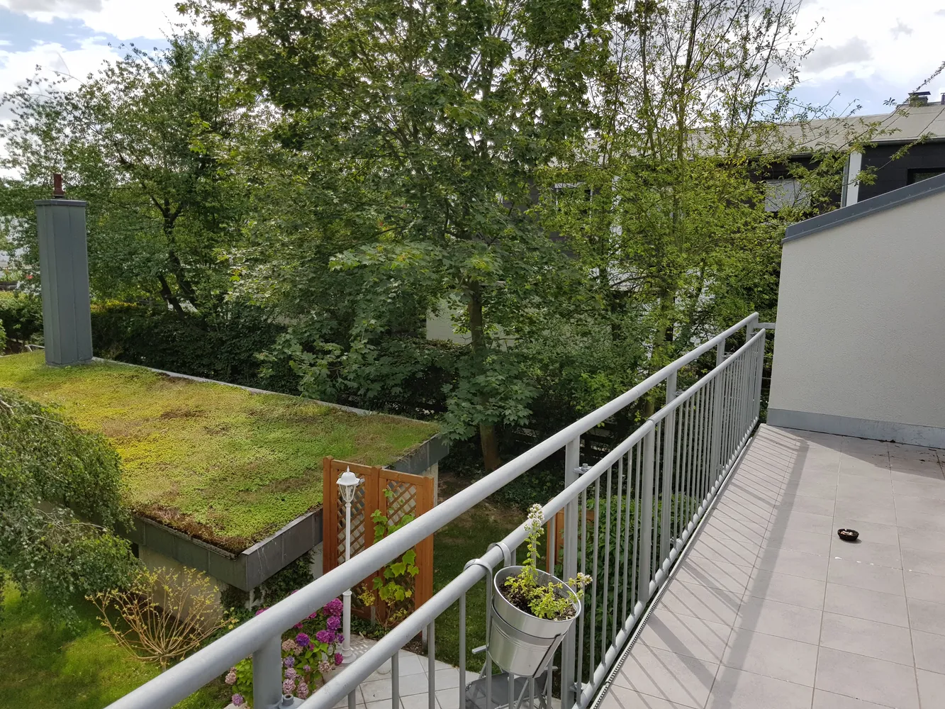 2 Zimmer Wohnung mit 90 m² in Braunschweig – Bild 4